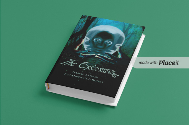 Exchange Mockup